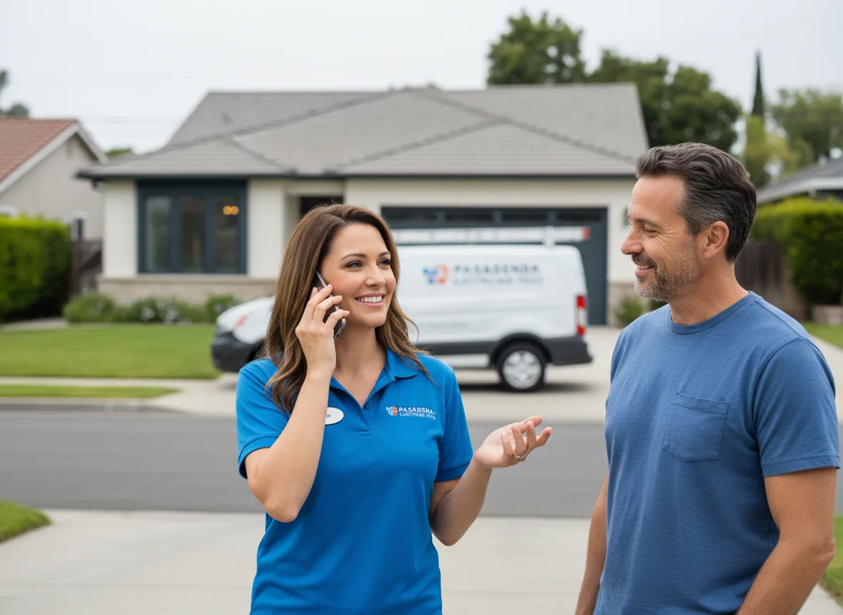 Electrician Minier, IL FAQs
